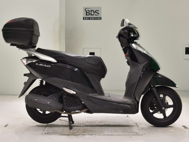 Honda LEAD125 2016