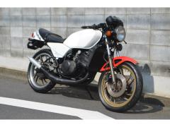 Yamaha RZ250