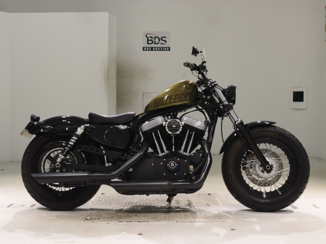 HD SPORTSTER FORTY-EIGHT XL1200X 2012