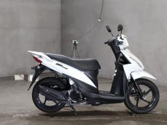 Suzuki ADDRESS V110