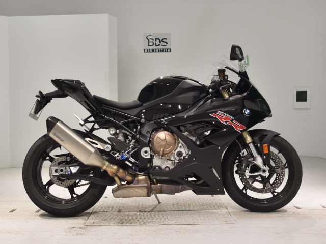 BMW S1000RR 2022