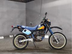 Suzuki SX200R