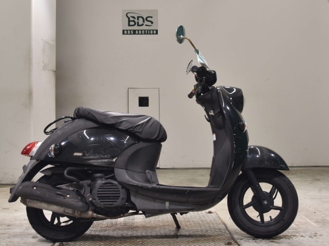 Yamaha VINO50 2014