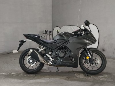 Honda CBR400R 2024