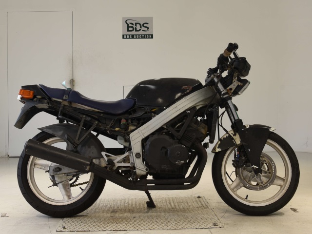 Honda CBR250F 1986