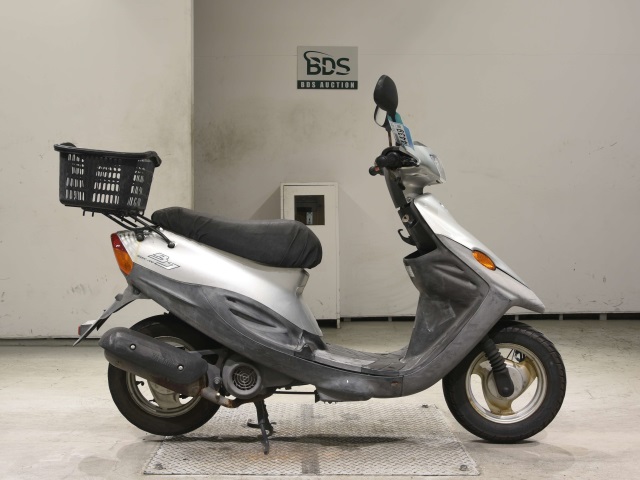 Yamaha BJ 2004