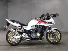 Honda CB1300SF BOLDOR 2012