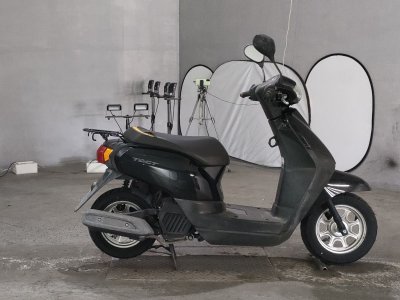 Honda TACT125 2016