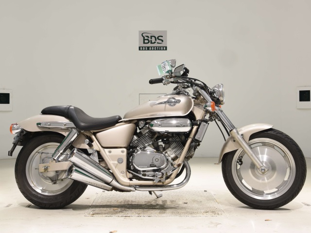 Honda MAGNA250 1996