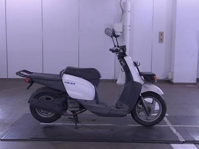 Yamaha GEAR