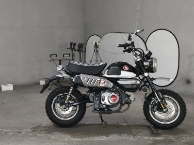 Honda MONKEY125 2018