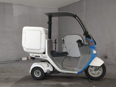 Honda GYRO CANOPY 2005