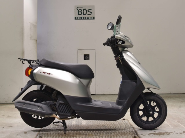 Yamaha JOG 50 2018