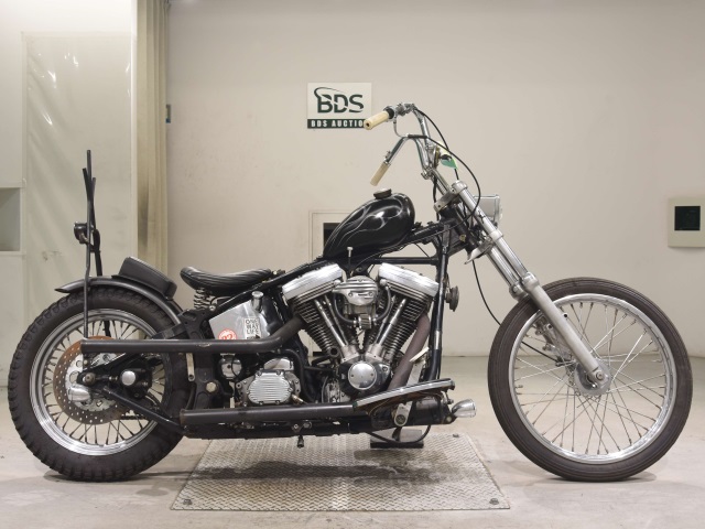 HD HERITAGE FLSTC1340 1993