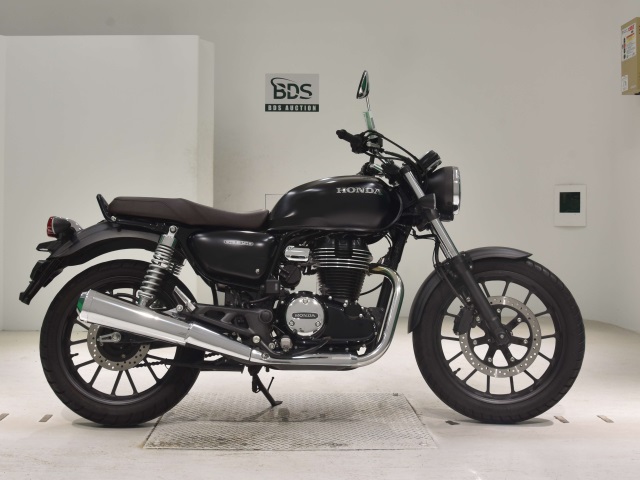 Honda GB350 2022