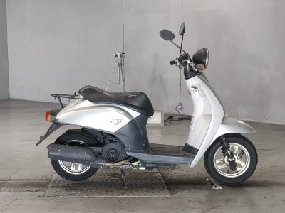 Honda TODAY 2002