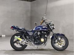 Kawasaki ZRX400 1994