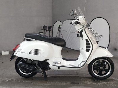 Vespa 150 super 2018