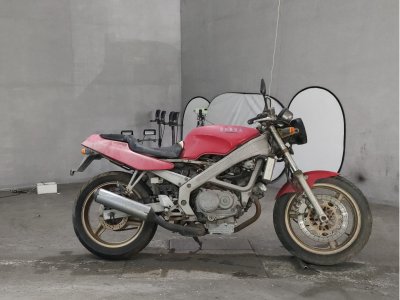 Honda VT250 SPADA 1988