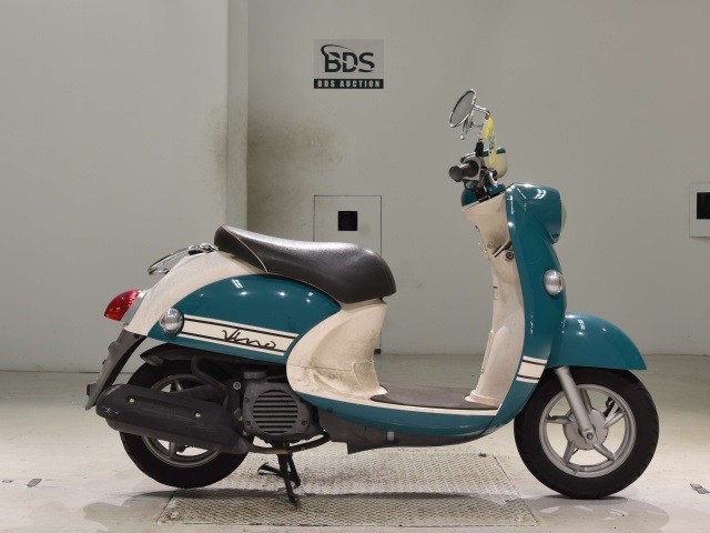 Yamaha VINO50 2013