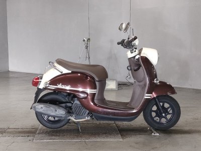 Yamaha VINO50 2018