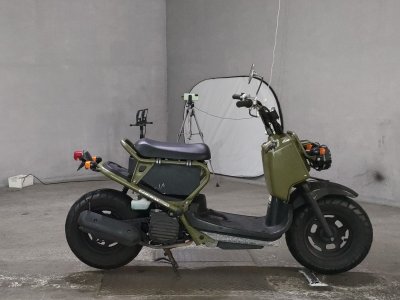 Honda ZOOMER 2001