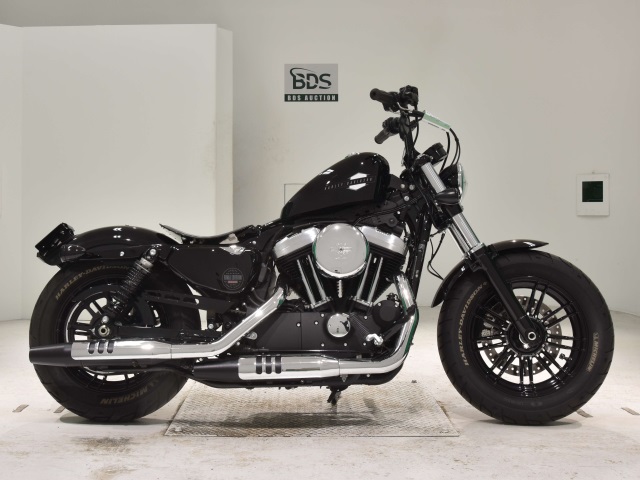 HD SPORTSTER FORTY-EIGHT XL1200X 2022