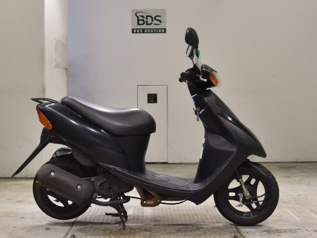 Suzuki LETS2