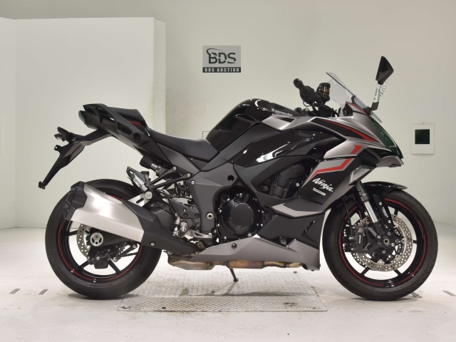Kawasaki NINJA1000SX 2024