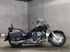 Yamaha DRAGSTAR XVS400 CLASSIC 2008