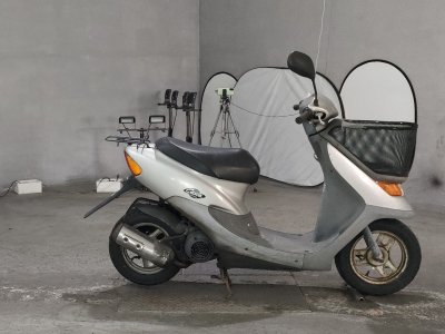 Honda DIO CHESTER