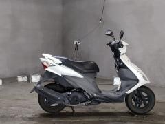 Suzuki ADDRESS V125