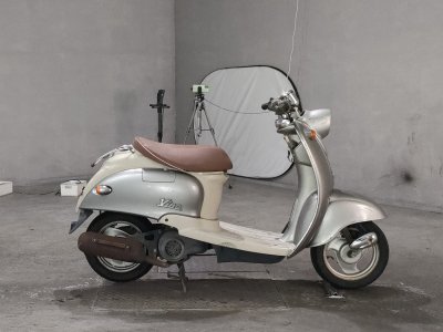 Yamaha VINO50 2000