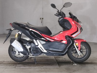 Honda ADV 150 2020
