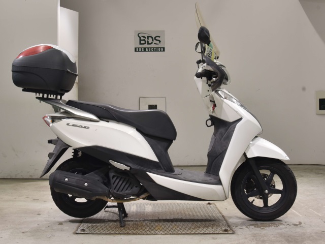 Honda LEAD125 2016