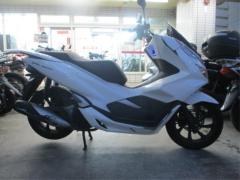 Honda PCX150 2018