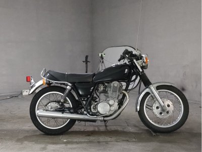 Yamaha SR500 1987