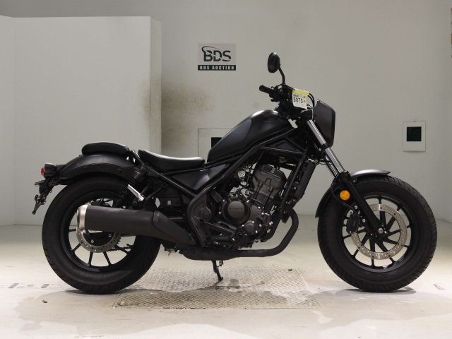 Honda REBEL CMX250 2023