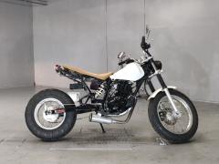 Yamaha TW225 2006