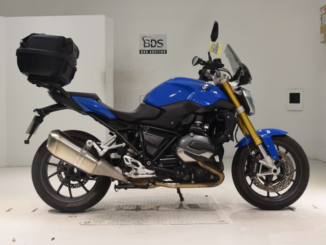 BMW R1200R 2016