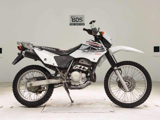 Honda XR250 TORNADO 2003
