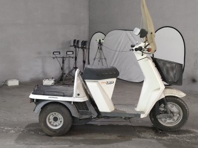 Honda GYRO UP 2004