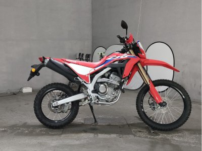 Honda CRF250L 2023