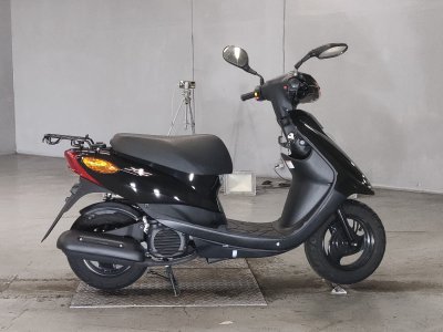 Yamaha JOG 115 2015