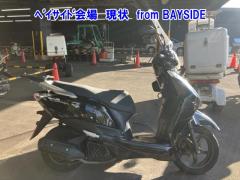 Honda LEAD125 2016