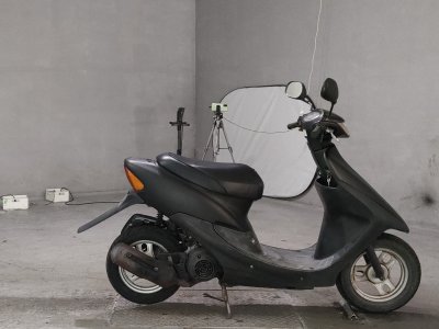 Honda DIO