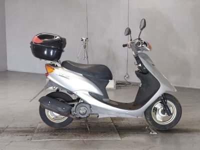 Yamaha JOG 115 2004
