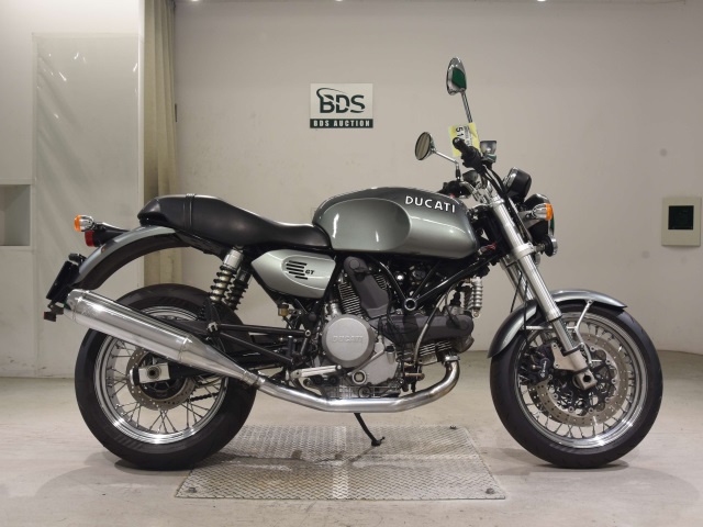 Ducati GT1000 2007