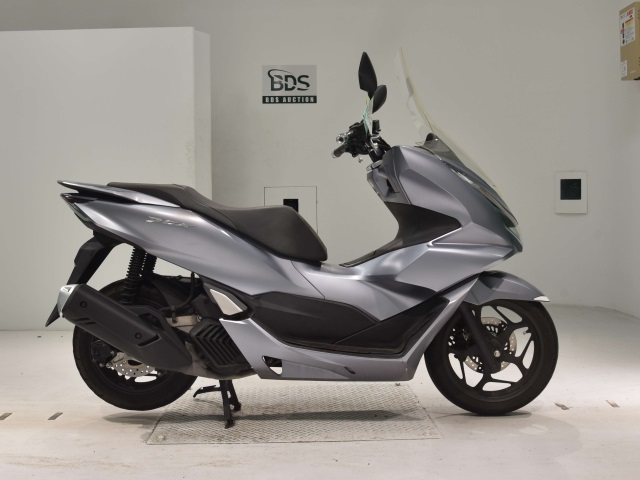 Honda PCX125 2021