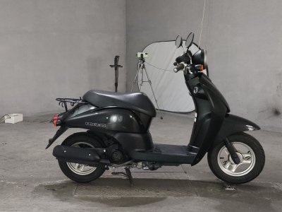 Honda TODAY 2012